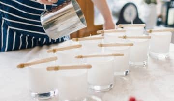 Handmade Soy Wax Candles – You really need to read this!