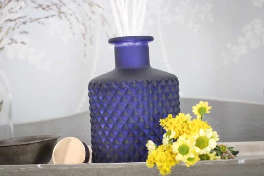Deluxe Reed Diffuser Royal Blue
