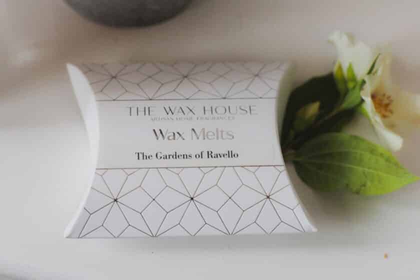 Gardens of Ravello Soy Wax Melts