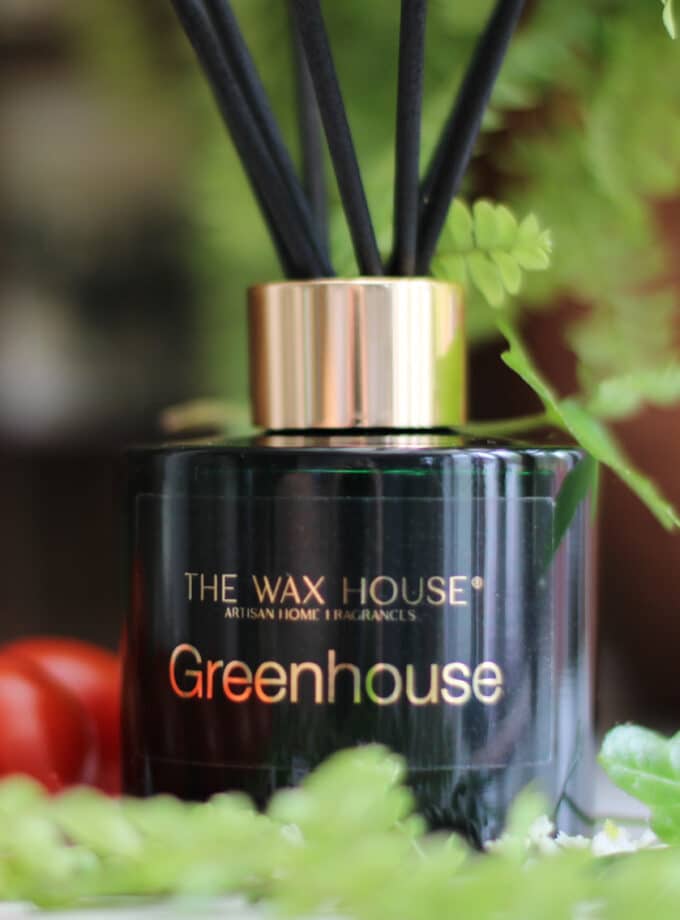 Greenhouse Reed Diffuser