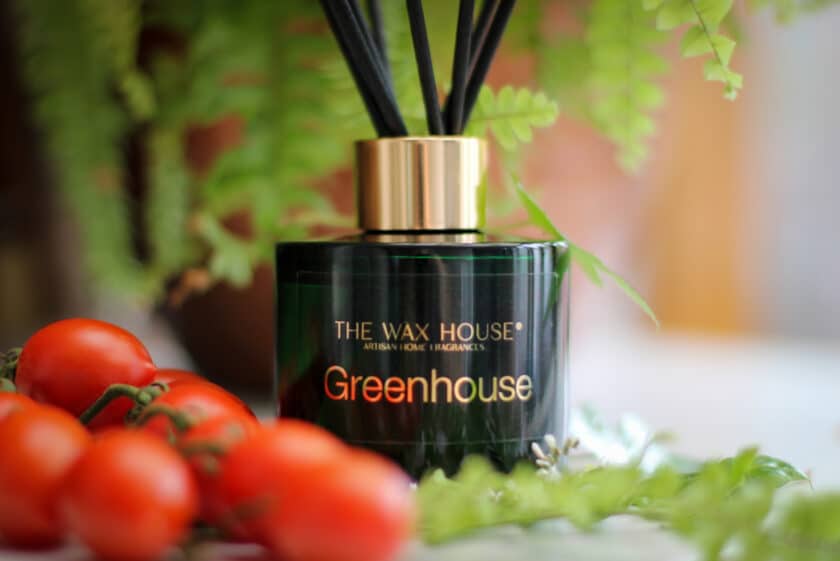 Greenhouse Summer Fragrance