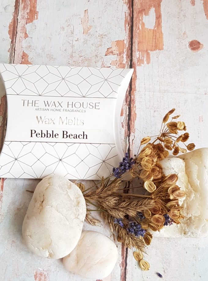 Pebble Beach Soy Wax Melts