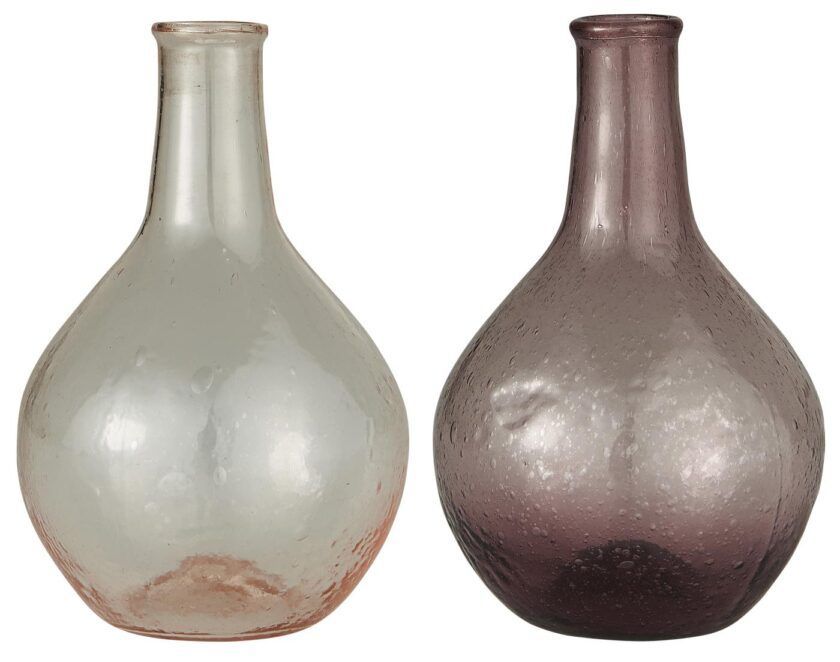 small-pink-glass-vase