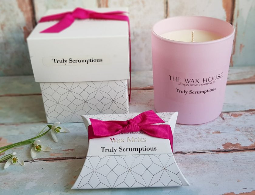 Truly Scrumptious Collection