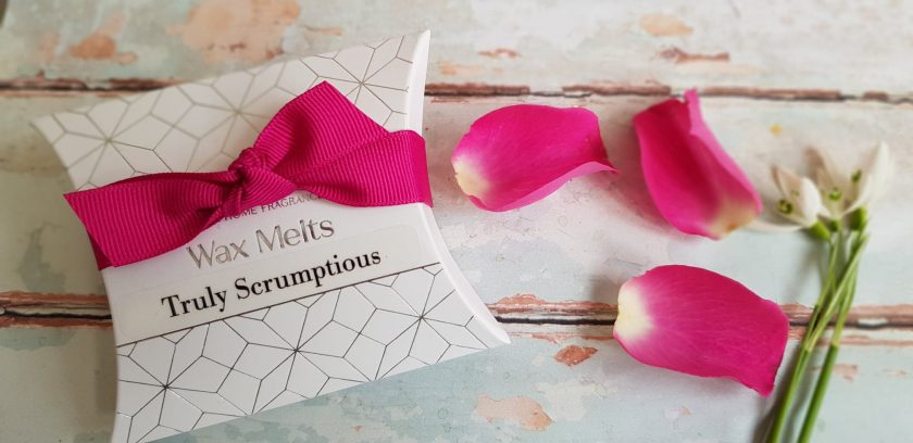Truly Scrumptious Soy Wax Melts